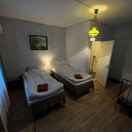Villa Inez Kopparberg Buitenkant foto